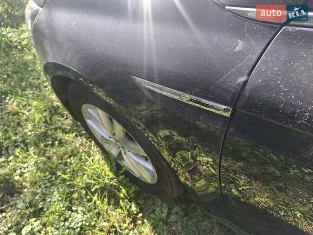 Серый Рено Меган, объемом двигателя 1.5 л и пробегом 270 тыс. км за 13700 $, фото 20 на Automoto.ua