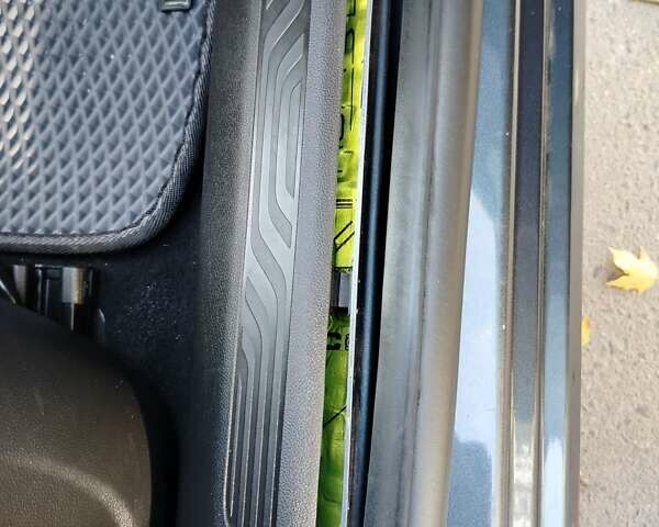 Рено Меган 2017 в Одессе на Automoto.ua Серый Рено Меган, объемом двигателя 1.2 л и пробегом 79 тыс. км за 13000 $, фото 24 на Automoto.ua