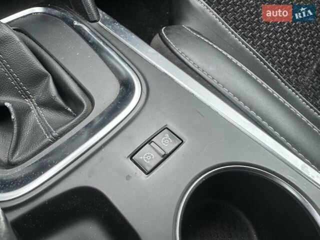 Сірий Рено Меган, об'ємом двигуна 1.5 л та пробігом 232 тис. км за 11490 $, фото 26 на Automoto.ua