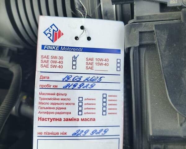 Серый Рено Меган, объемом двигателя 1.5 л и пробегом 219 тыс. км за 13500 $, фото 11 на Automoto.ua