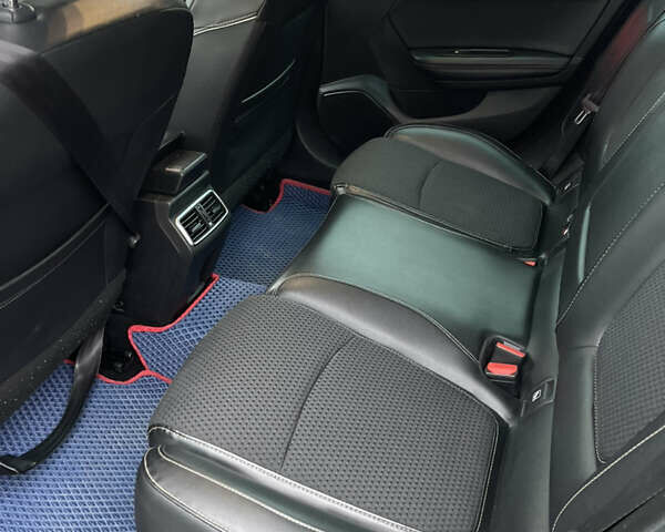 Рено Меган 2017 в Стрые на Automoto.ua Серый Рено Меган, объемом двигателя 1.46 л и пробегом 265 тыс. км за 11999 $, фото 25 на Automoto.ua