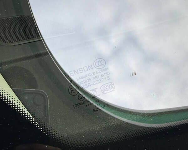 Сірий Рено Меган, об'ємом двигуна 1.46 л та пробігом 230 тис. км за 12500 $, фото 22 на Automoto.ua