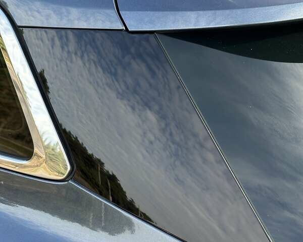 Серый Рено Меган, объемом двигателя 1.5 л и пробегом 210 тыс. км за 12400 $, фото 45 на Automoto.ua