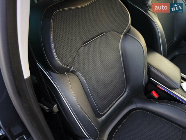 Сірий Рено Меган, об'ємом двигуна 1.5 л та пробігом 171 тис. км за 16600 $, фото 58 на Automoto.ua