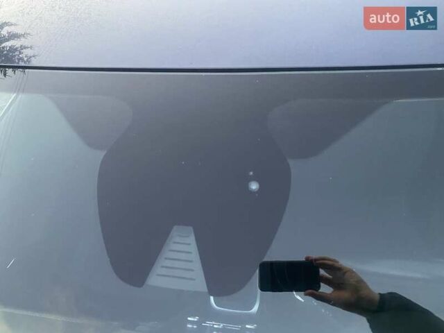 Сірий Рено Меган, об'ємом двигуна 1.46 л та пробігом 235 тис. км за 12000 $, фото 24 на Automoto.ua