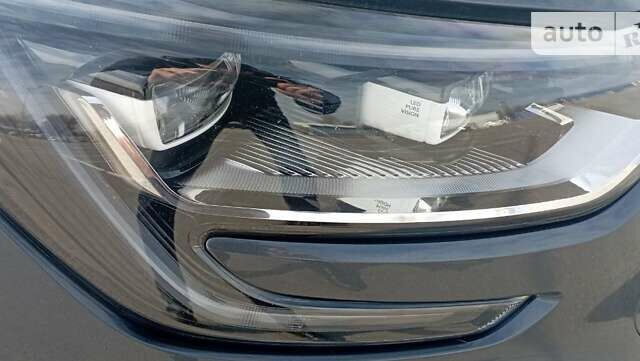 Сірий Рено Меган, об'ємом двигуна 0 л та пробігом 175 тис. км за 14500 $, фото 11 на Automoto.ua
