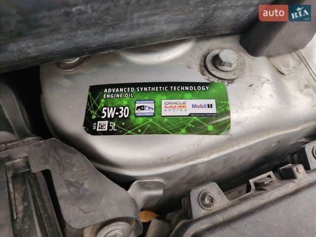 Сірий Рено Меган, об'ємом двигуна 1.46 л та пробігом 198 тис. км за 12588 $, фото 22 на Automoto.ua