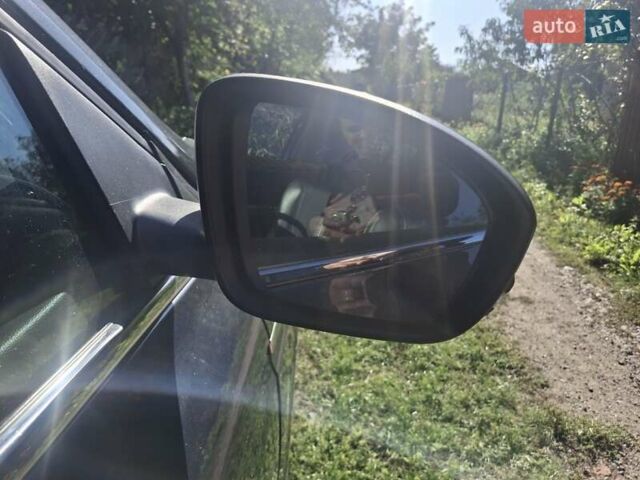 Серый Рено Меган, объемом двигателя 1.5 л и пробегом 270 тыс. км за 13700 $, фото 8 на Automoto.ua