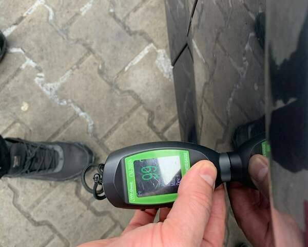 Серый Рено Меган, объемом двигателя 1.5 л и пробегом 236 тыс. км за 15100 $, фото 37 на Automoto.ua