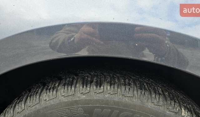 Сірий Рено Меган, об'ємом двигуна 1.5 л та пробігом 197 тис. км за 13000 $, фото 15 на Automoto.ua