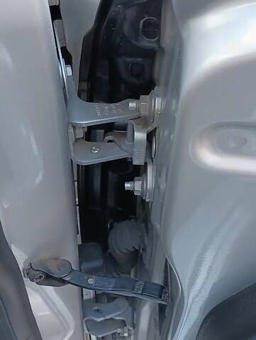 Серый Рено Меган, объемом двигателя 1.5 л и пробегом 202 тыс. км за 11800 $, фото 75 на Automoto.ua