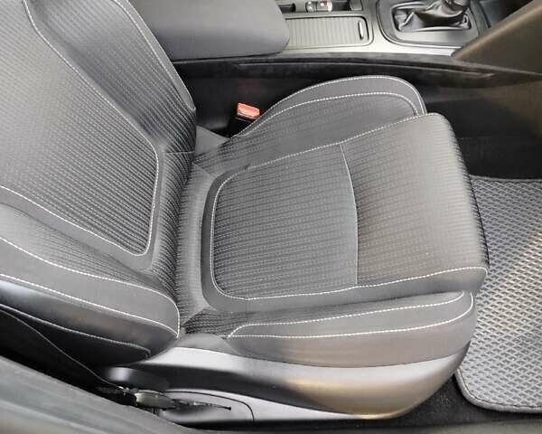 Сірий Рено Меган, об'ємом двигуна 1.2 л та пробігом 79 тис. км за 11200 $, фото 16 на Automoto.ua