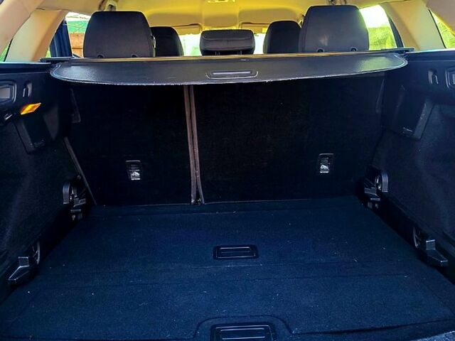 Сірий Рено Меган, об'ємом двигуна 1.5 л та пробігом 160 тис. км за 15500 $, фото 11 на Automoto.ua