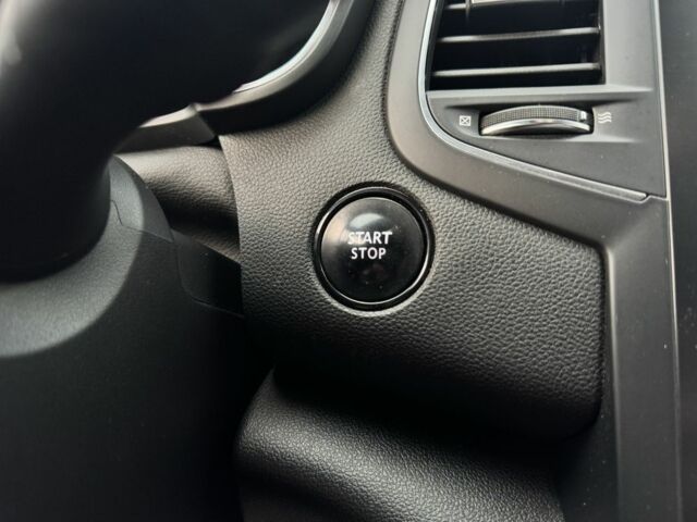 Сірий Рено Меган, об'ємом двигуна 1.5 л та пробігом 226 тис. км за 11500 $, фото 11 на Automoto.ua