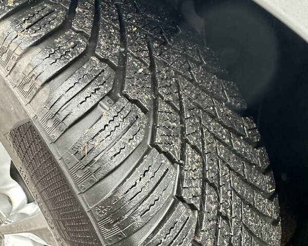 Серый Рено Меган, объемом двигателя 1.6 л и пробегом 181 тыс. км за 14200 $, фото 13 на Automoto.ua