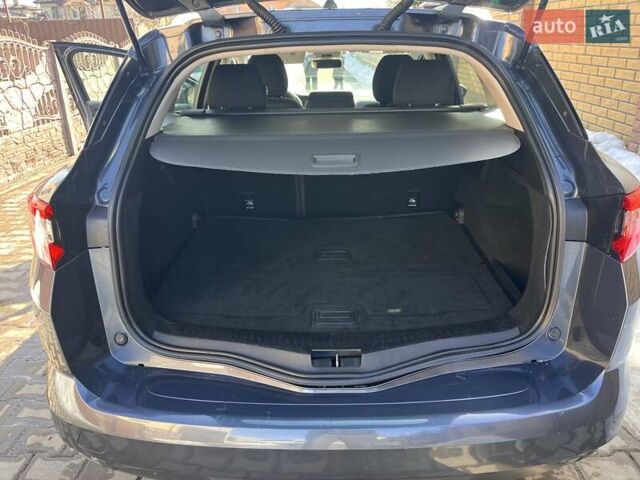 Сірий Рено Меган, об'ємом двигуна 1.5 л та пробігом 225 тис. км за 12950 $, фото 17 на Automoto.ua