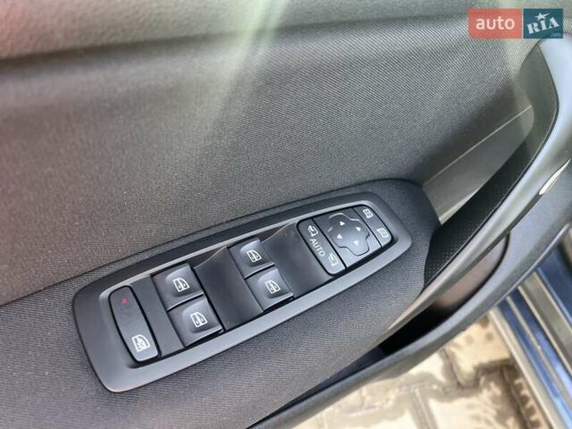 Сірий Рено Меган, об'ємом двигуна 1.5 л та пробігом 225 тис. км за 12950 $, фото 10 на Automoto.ua