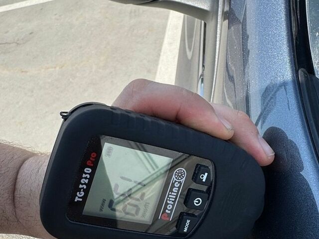 Сірий Рено Меган, об'ємом двигуна 1.5 л та пробігом 248 тис. км за 15499 $, фото 128 на Automoto.ua