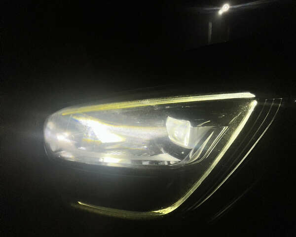 Сірий Рено Меган, об'ємом двигуна 1.46 л та пробігом 204 тис. км за 13750 $, фото 26 на Automoto.ua