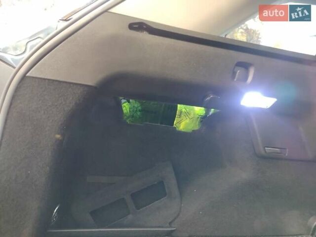 Рено Меган 2017 в Одессе на Automoto.ua Серый Рено Меган, объемом двигателя 1.2 л и пробегом 79 тыс. км за 13000 $, фото 23 на Automoto.ua