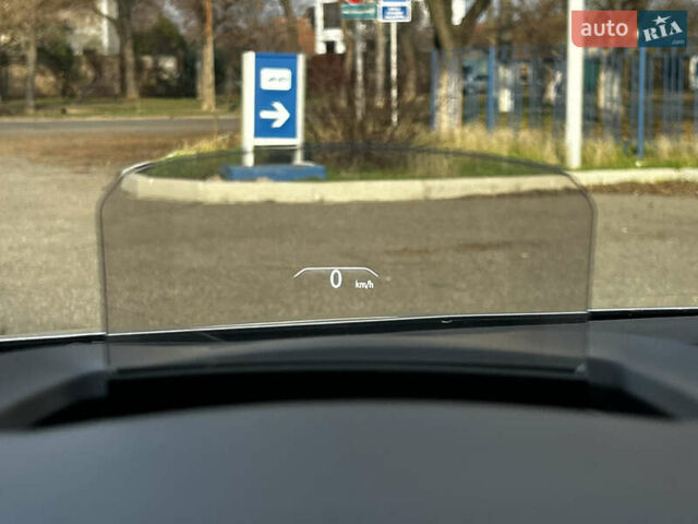 Серый Рено Меган, объемом двигателя 1.46 л и пробегом 262 тыс. км за 13999 $, фото 11 на Automoto.ua