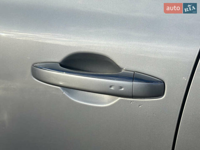 Серый Рено Меган, объемом двигателя 1.46 л и пробегом 188 тыс. км за 13999 $, фото 17 на Automoto.ua