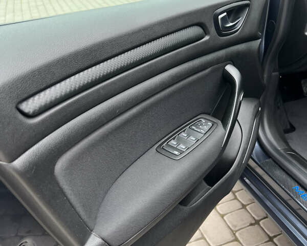 Серый Рено Меган, объемом двигателя 0 л и пробегом 174 тыс. км за 15100 $, фото 32 на Automoto.ua