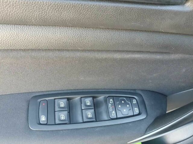 Серый Рено Меган, объемом двигателя 1.5 л и пробегом 248 тыс. км за 11499 $, фото 11 на Automoto.ua