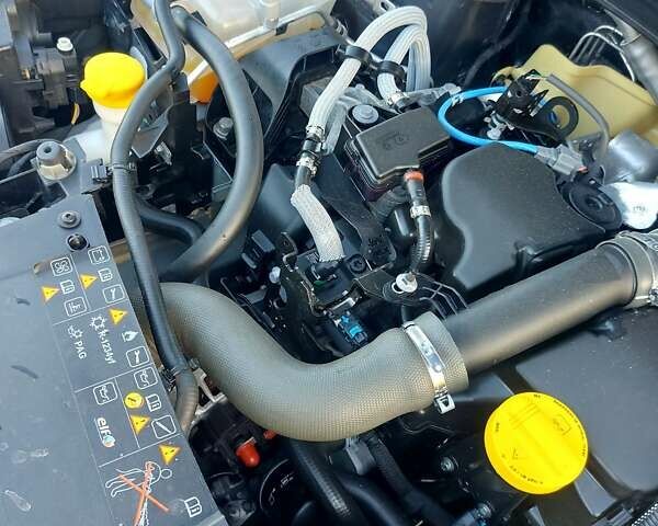 Сірий Рено Меган, об'ємом двигуна 1.46 л та пробігом 184 тис. км за 11900 $, фото 36 на Automoto.ua