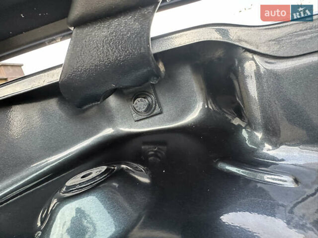 Сірий Рено Меган, об'ємом двигуна 1.5 л та пробігом 230 тис. км за 13300 $, фото 57 на Automoto.ua