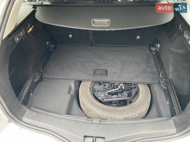 Сірий Рено Меган, об'ємом двигуна 1.5 л та пробігом 217 тис. км за 13550 $, фото 45 на Automoto.ua