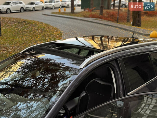 Серый Рено Меган, объемом двигателя 1.5 л и пробегом 183 тыс. км за 14200 $, фото 36 на Automoto.ua