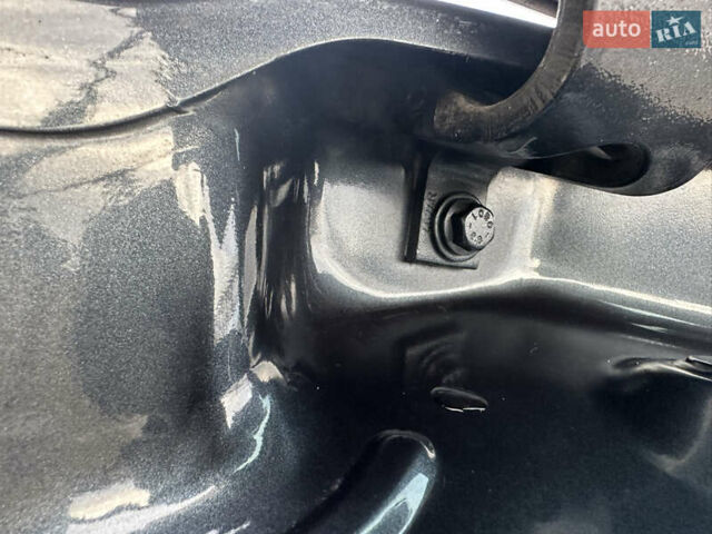 Сірий Рено Меган, об'ємом двигуна 1.5 л та пробігом 230 тис. км за 13300 $, фото 56 на Automoto.ua