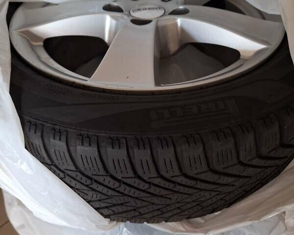 Серый Рено Меган, объемом двигателя 1.3 л и пробегом 188 тыс. км за 11990 $, фото 45 на Automoto.ua