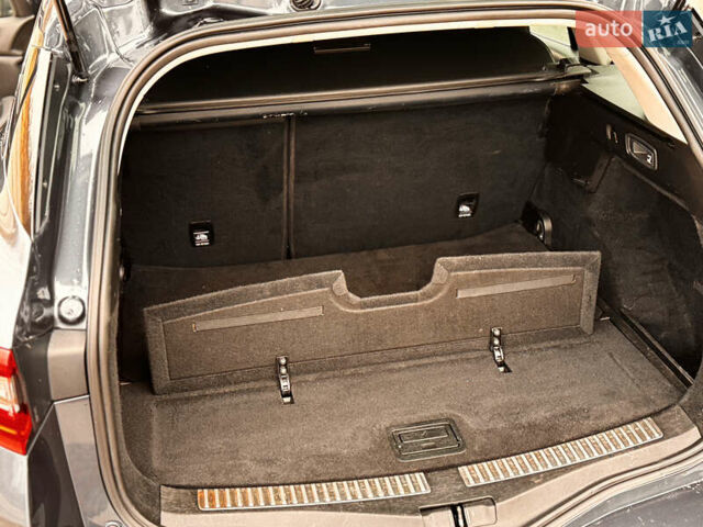 Серый Рено Меган, объемом двигателя 1.5 л и пробегом 243 тыс. км за 13800 $, фото 20 на Automoto.ua