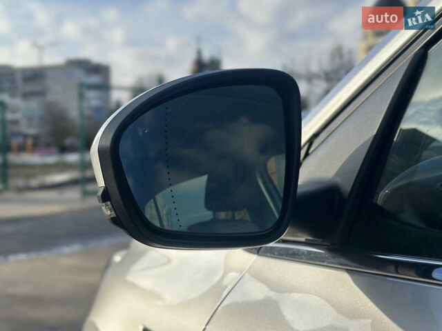 Серый Рено Меган, объемом двигателя 1.46 л и пробегом 188 тыс. км за 13999 $, фото 16 на Automoto.ua