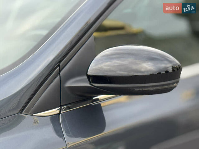 Серый Рено Меган, объемом двигателя 1.5 л и пробегом 178 тыс. км за 13900 $, фото 66 на Automoto.ua