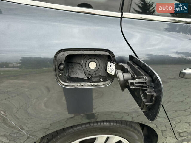 Серый Рено Меган, объемом двигателя 1.5 л и пробегом 230 тыс. км за 13300 $, фото 46 на Automoto.ua