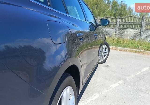 Рено Меган 2018 в Днепре (Днепропетровске) на Automoto.ua Серый Рено Меган, объемом двигателя 1.5 л и пробегом 176 тыс. км за 14300 $, фото 23 на Automoto.ua