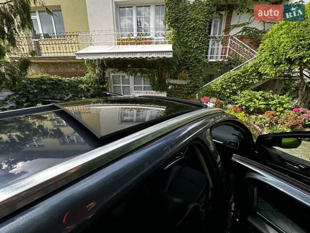 Серый Рено Меган, объемом двигателя 1.2 л и пробегом 90 тыс. км за 11500 $, фото 36 на Automoto.ua