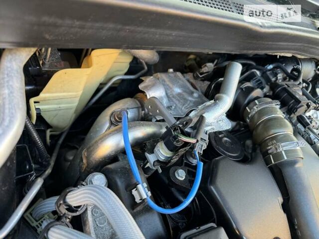 Сірий Рено Меган, об'ємом двигуна 1.5 л та пробігом 224 тис. км за 13250 $, фото 49 на Automoto.ua