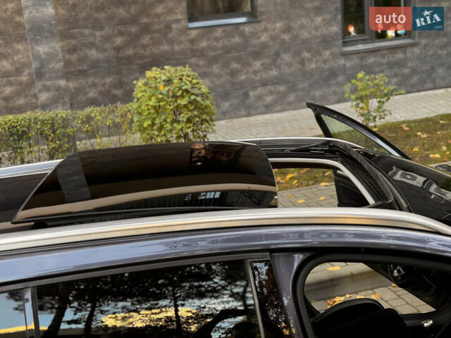 Серый Рено Меган, объемом двигателя 1.5 л и пробегом 183 тыс. км за 14200 $, фото 50 на Automoto.ua