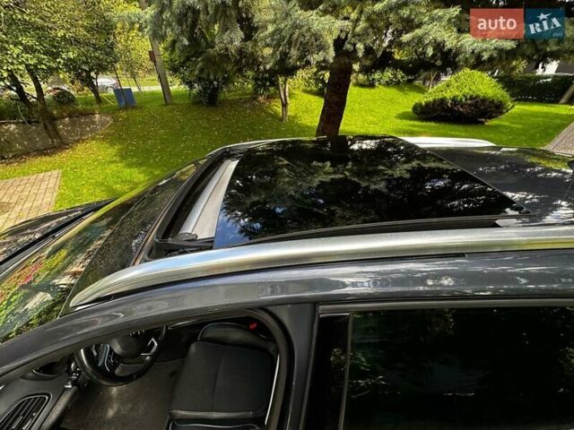 Серый Рено Меган, объемом двигателя 1.2 л и пробегом 90 тыс. км за 11500 $, фото 18 на Automoto.ua
