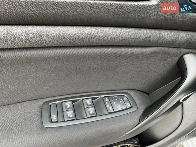 Серый Рено Меган, объемом двигателя 1.5 л и пробегом 165 тыс. км за 13900 $, фото 18 на Automoto.ua