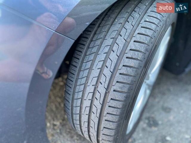 Сірий Рено Меган, об'ємом двигуна 1.46 л та пробігом 151 тис. км за 14300 $, фото 16 на Automoto.ua