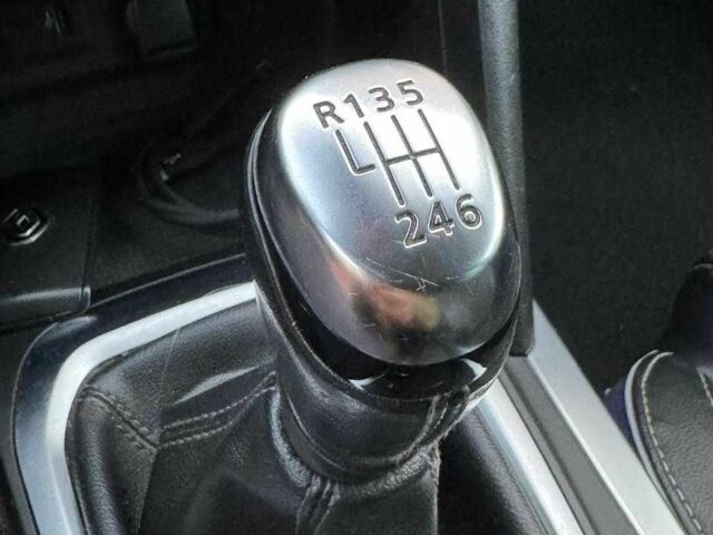 Серый Рено Меган, объемом двигателя 1.5 л и пробегом 200 тыс. км за 12999 $, фото 9 на Automoto.ua