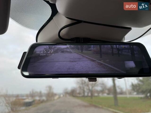 Серый Рено Меган, объемом двигателя 1.5 л и пробегом 165 тыс. км за 13900 $, фото 24 на Automoto.ua