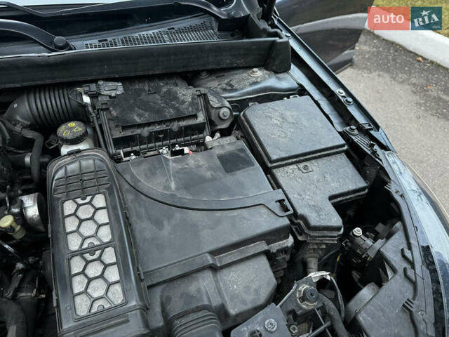 Серый Рено Меган, объемом двигателя 1.5 л и пробегом 240 тыс. км за 12500 $, фото 54 на Automoto.ua