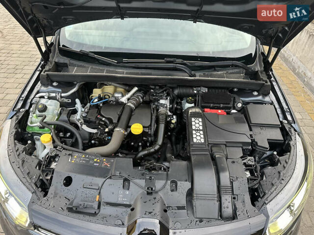 Сірий Рено Меган, об'ємом двигуна 1.5 л та пробігом 230 тис. км за 13300 $, фото 59 на Automoto.ua
