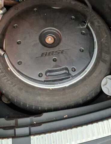 Рено Меган 2018 в Мукачеве на Automoto.ua Серый Рено Меган, объемом двигателя 1.6 л и пробегом 243 тыс. км за 15200 $, фото 28 на Automoto.ua